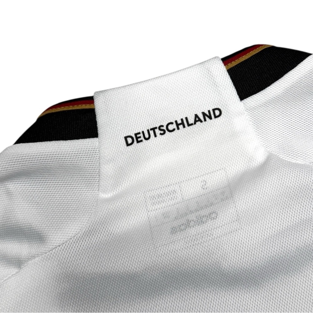 Adidas Germany Soccer Jersey Size Small - Picture 3 of 4